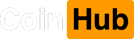 CoinHub logo